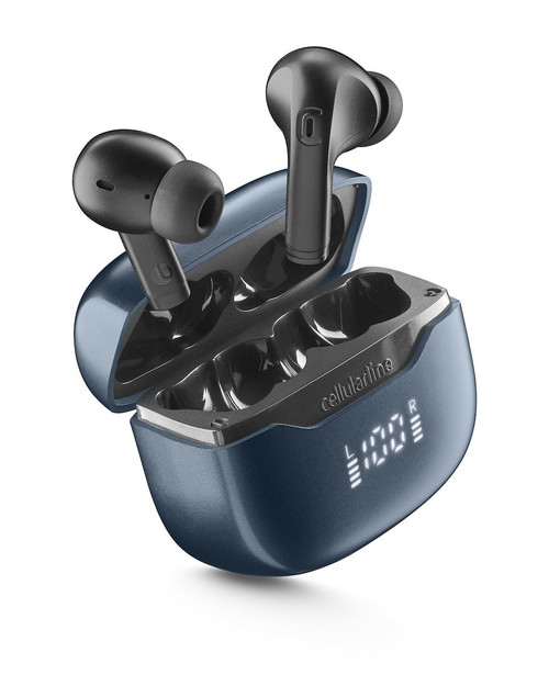 CELLULARLINE - KEY PRO - 2250005833