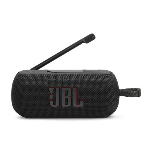 JBL - TUNER 3 BLACK - 2250015640