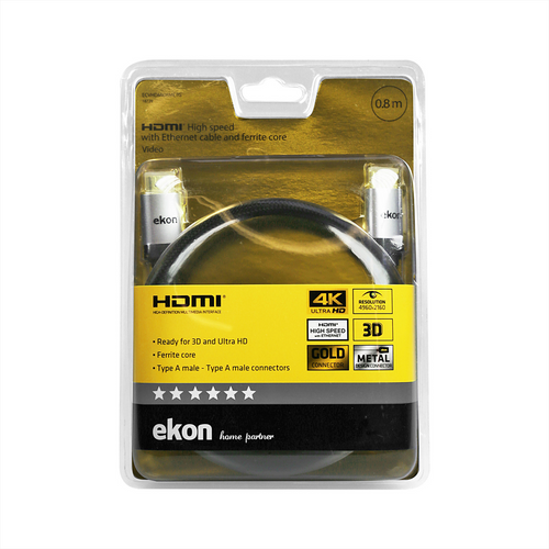 SBS - ECVHDMI08METG - 2200006711