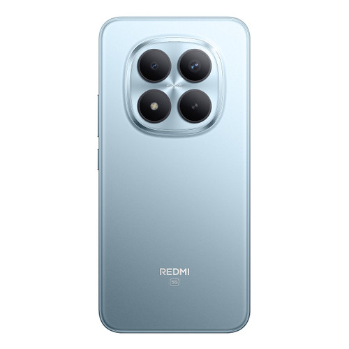 XIAOMI - REDMI Note 15 Pro+ 5G Glacier Blue 8G RAM 256G ROM - 2250017027