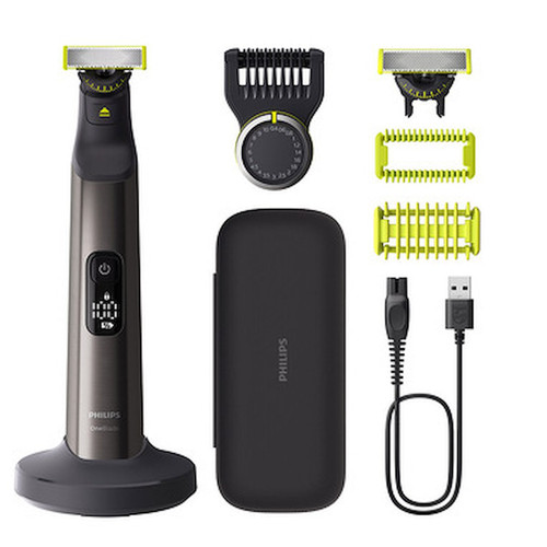 PHILIPS - ONEBLADE PRO 360  FACE + BODY QP6652/61 - 2240018427
