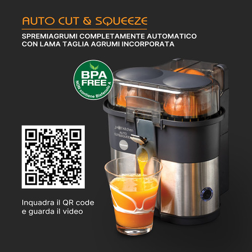 MACOM - AUTO CUT & SQUEEZE - 2250009915