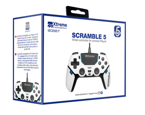 XTREME - 90587 - 2250015469 XTREME 0 | Trony.it