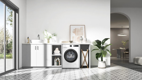 MIDEA - MF110W70/W-IT - 2250008287
