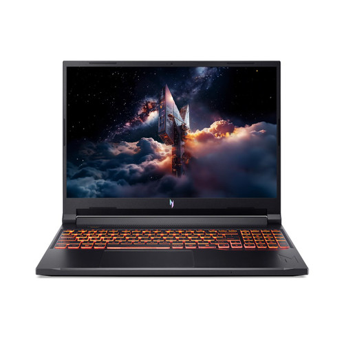 ACER - NOTEBOOK GAMING NITRO V 16 AI ANV16-42-R47N - 16 POLLICI - NERO - 2250010724 ACER 0 | Trony.it