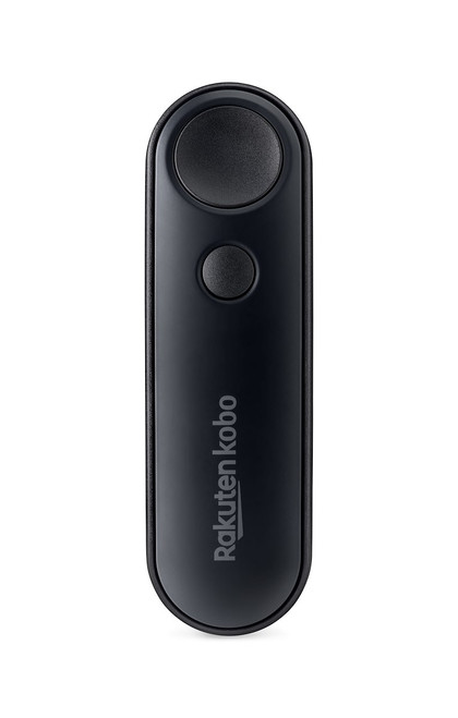 KOBO - REMOTE BLACK - 2250015179 KOBO 0 | Trony.it