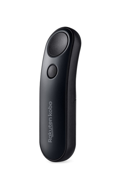 KOBO - REMOTE BLACK - 2250015179