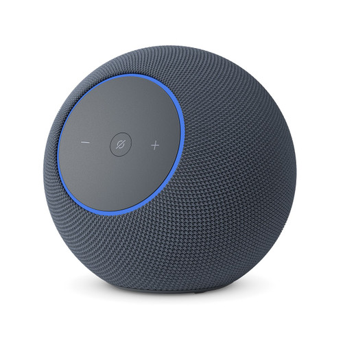 AMAZON - AMAZON ECHO STUDIO (2025 RELEASE) - GRAPHITE - 2250016343 AMAZON 0 | Trony.it