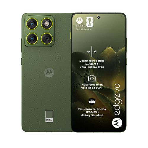 MOTOROLA - EDGE 70 - 2250016730