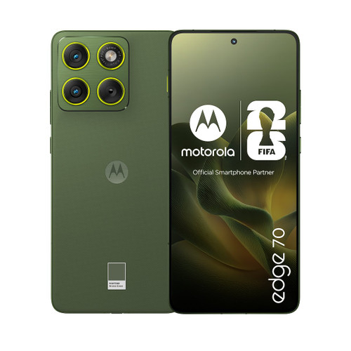 MOTOROLA - EDGE 70 - 2250016730