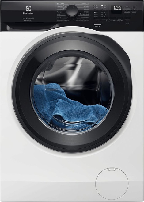 ELECTROLUX - LAVATRICE CARICA FRONTALE 9 KG CLASSE A 1400 GIRI EW6FZE29 - 2250016951