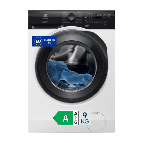 ELECTROLUX - LAVATRICE CARICA FRONTALE 9 KG CLASSE A 1400 GIRI EW6FZE29 - 2250016951