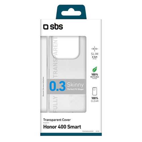 SBS - TESKINHO400SMT - 2250014233