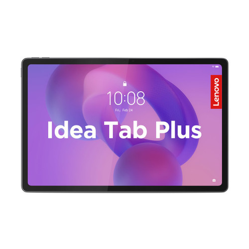 LENOVO - Idea Tab Plus TB361FU + Lenovo Tan Pen 8GB 256GB WIFI 12,1" 2,5K 90 Hz 600 NITS Android 15 - 2250016832