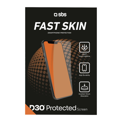 SBS - TEFSTSKINSHEETD3O - 2240009790