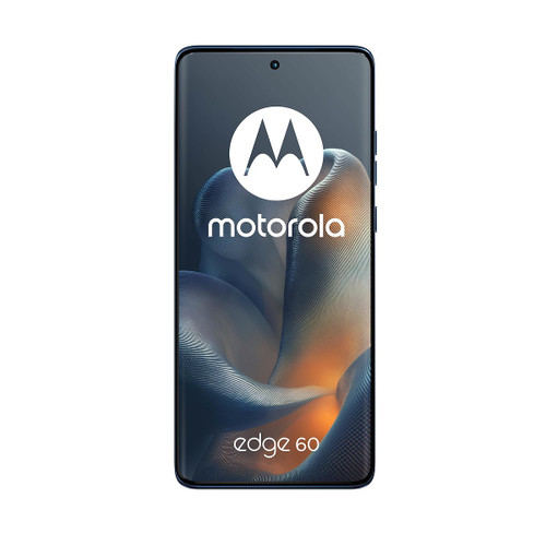 WIND - Motorola Edge 60, Display 6.67", 8/256GB, MediaTek Dimensity 7300, 50+50+10MP, selfie 50MP, 5200mAh, ricarica 68W - 2250009453