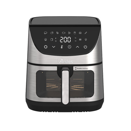 ARDES - FRIGGISANA SUPREME 8L - 2250013895 ARDES 0 | Trony.it