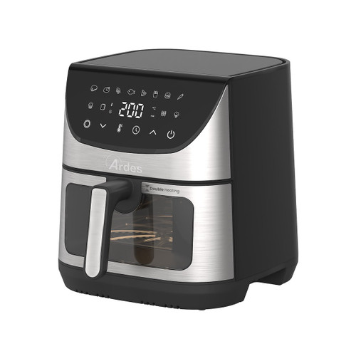 ARDES - FRIGGISANA SUPREME 8L - 2250013895