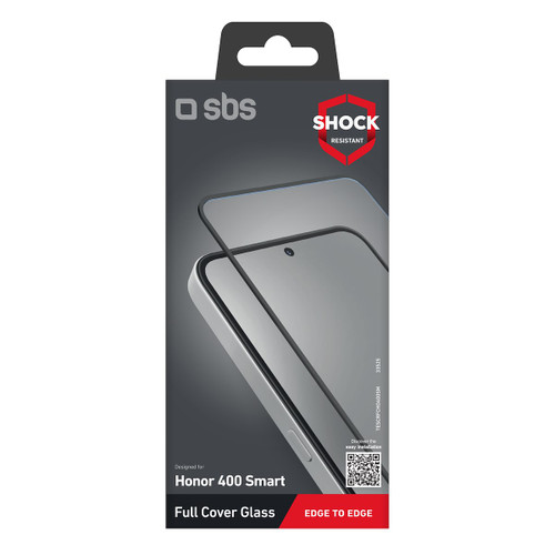 SBS - TESCRFCHO400SM - 2250014551