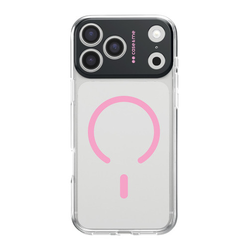 CASE&ME - CMCOVCAMTMSIP1769PK - 2250016491
