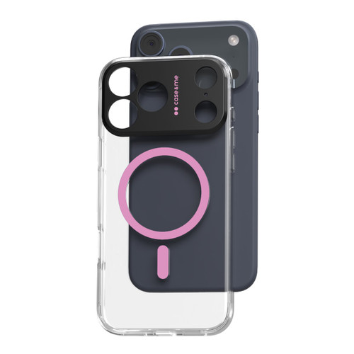 CASE&ME - CMCOVCAMTMSIP1769PK - 2250016491