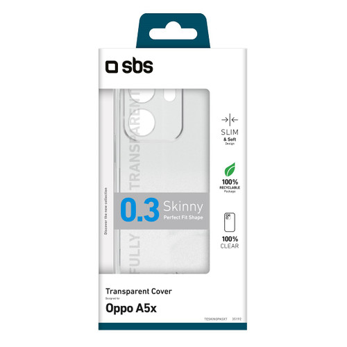 SBS - TESKINOPA5XT - 2250017661