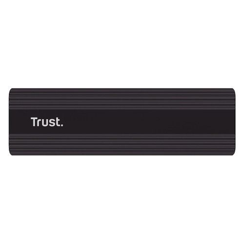 TRUST - USB-C M.2 SSD ENCLOSURE - 2250010164 TRUST 0 | Trony.it