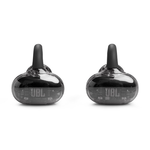 JBL - SOUNDGEAR CLIPS GHOST BLACK - 2250013427