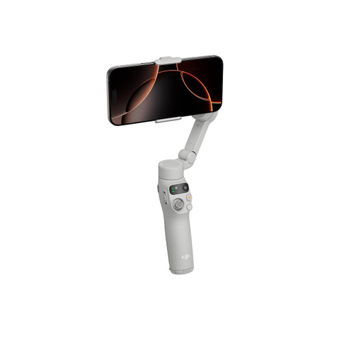 DJI - OSMO MOBILE 7 - 2250001916