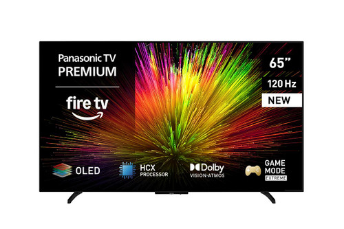 PANASONIC - TV-65Z80BEZ - 2250018220