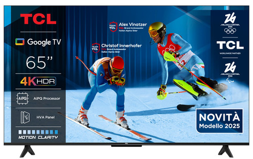 TCL - 65P6K - 2250013877 TCL 0 | Trony.it