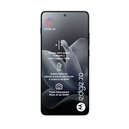 MOTOROLA - EDGE 70 - 2250015143