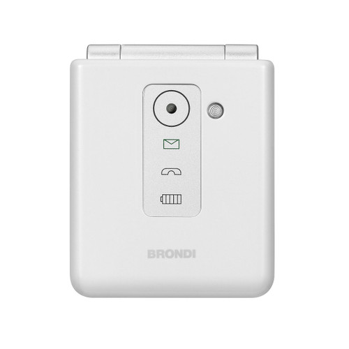 BRONDI - FLIPPER - 2250018387 BRONDI 0 | Trony.it