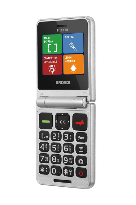 BRONDI - FLIPPER - 2250018387