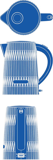RUSSELL HOBBS - 27362-70 - 2240018366