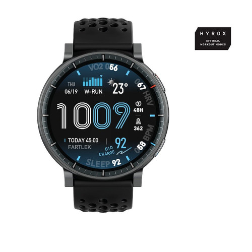 AMAZFIT - ACTIVE MAX - 2250016930