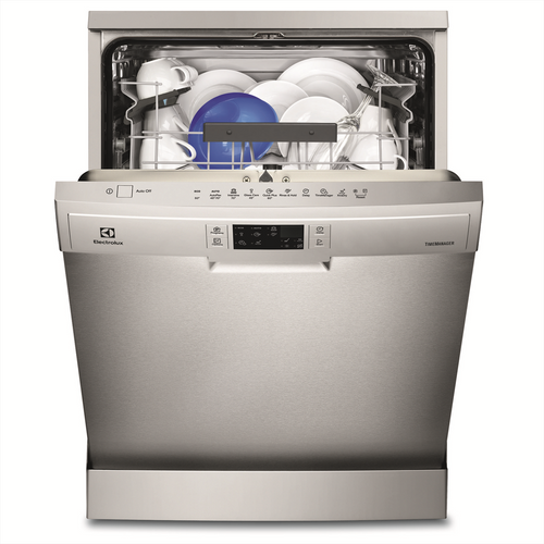 ELECTROLUX - ESF5534LOX - 2170015261