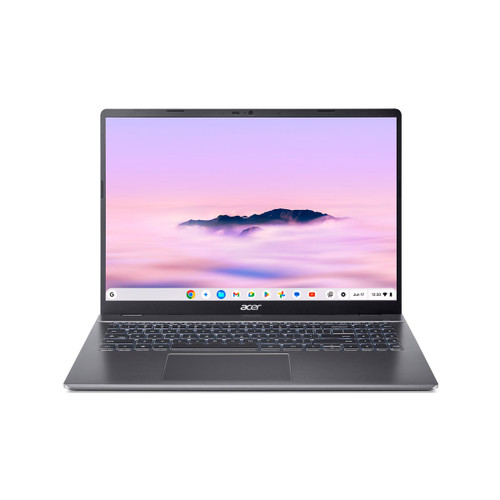 ACER - CHROMEBOOK PLUS 516 CB516-1H-357B - 16 POLLICI - GRIGIO - 2250010087 ACER 0 | Trony.it