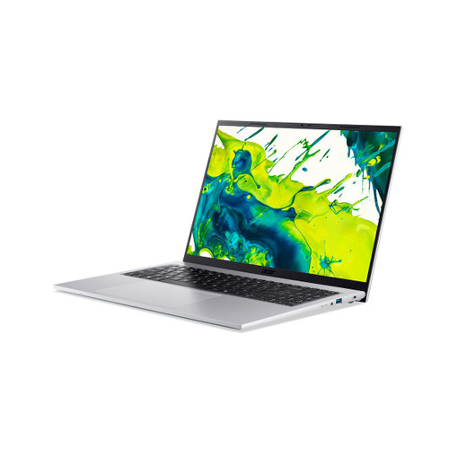 ACER - NOTEBOOK ASPIRE GO 16 AG16-71P-91Z0 - 16 POLLICI - SILVER - 2250010718