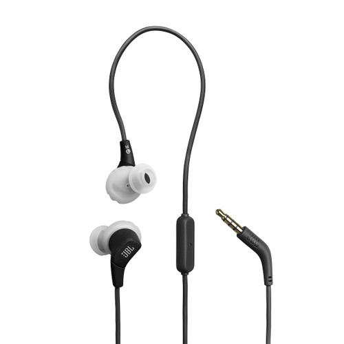 JBL - ENDURANCE RUN 3 BLACK GRAY - 2250018355 JBL 0 | Trony.it