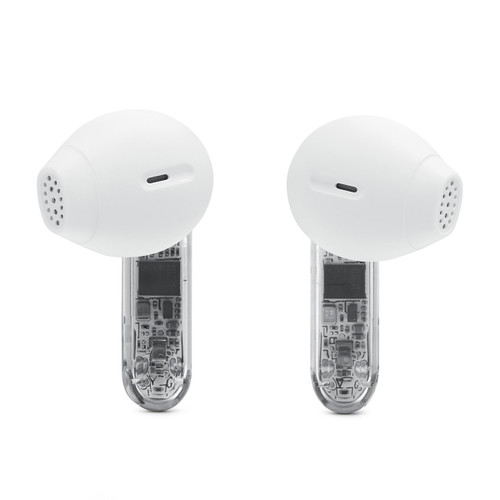 JBL - TUNE FLEX 2 GHOST WHITE - 2260000034
