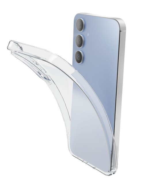 CELLULARLINE - FINE - GALAXY S25 FE - 2250013647 CELLULARLINE 0 | Trony.it