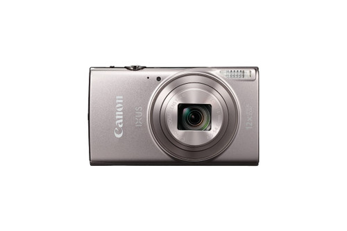 CANON - IXUS 285 HS A SILVER - 2250013732
