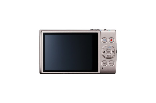 CANON - IXUS 285 HS A SILVER - 2250013732