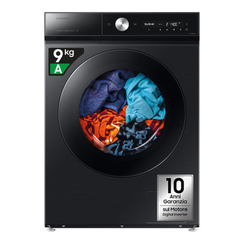 SAMSUNG - WW90DB8U95GBU3 - 2250017771