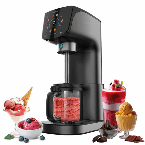 CECOTEC - CECOTEC GELATIERA GELATEC 2100 - 2250009376