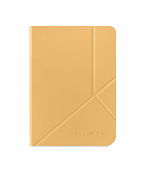 KOBO - SLEEPCOVER CLARA BUTTER YELLOW - 2250009534