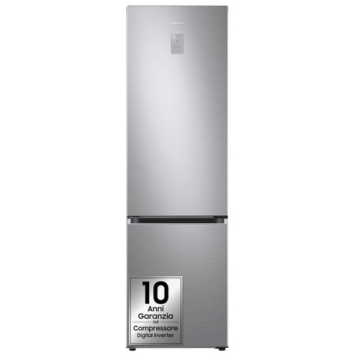 Samsung Electronics Italia Spa - RB38C675CS9EF - 2230010091 Samsung Electronics Italia Spa 0 | trony.live