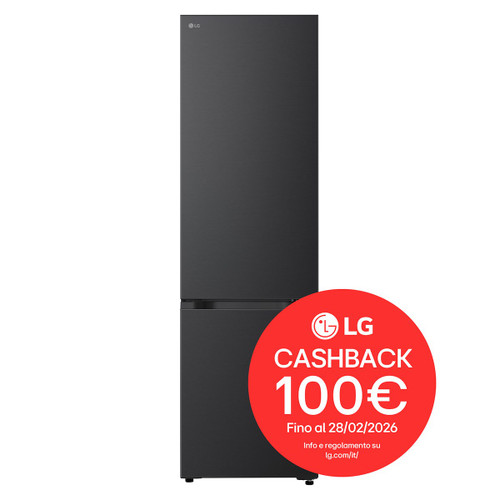 LG ELECTRONICS - GBBS726CEV - 2250015632