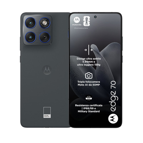 MOTOROLA - EDGE 70 - 2250016723